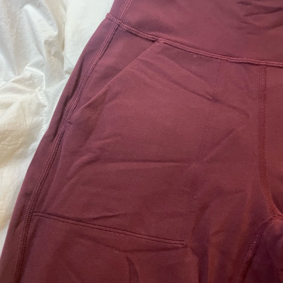 Lululemon Align Cropped Joggers - Picture 7 of 10